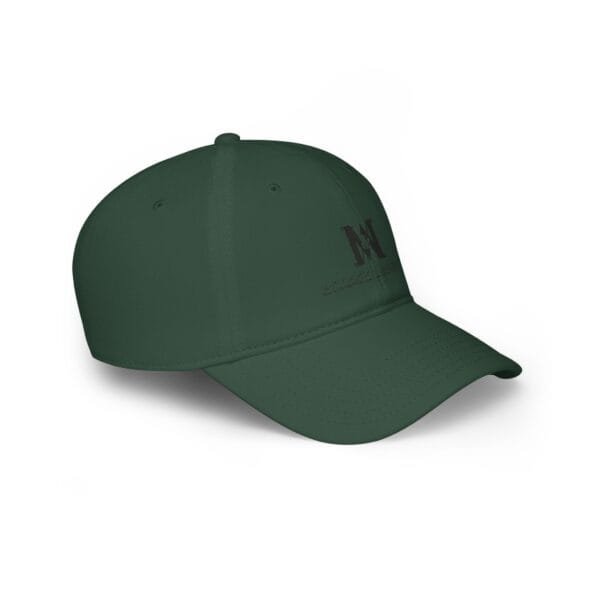 Casquette de baseball à profil bas – Image 9