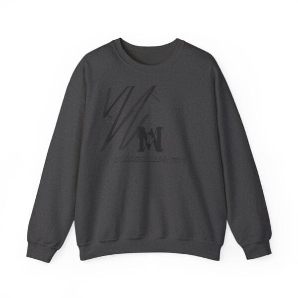 Sweat-shirt unisexe M&M – Image 16