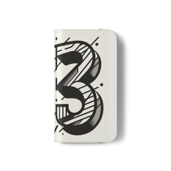 Étui à rabat J3 pour Samsung et Iphone – Image 35
