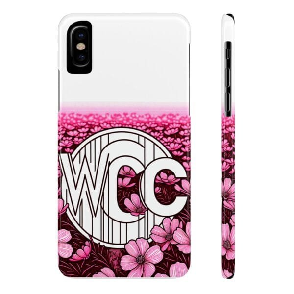 Coque pour Iphone (WCC) – Image 3