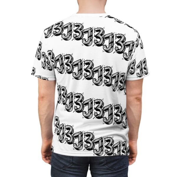 T-shirt unisexe (J3) – Image 13