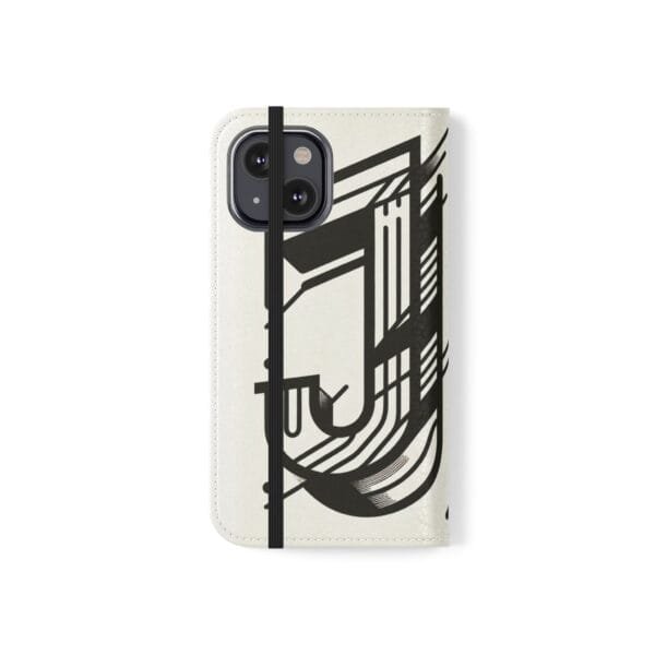 Étui à rabat J3 pour Samsung et Iphone – Image 20