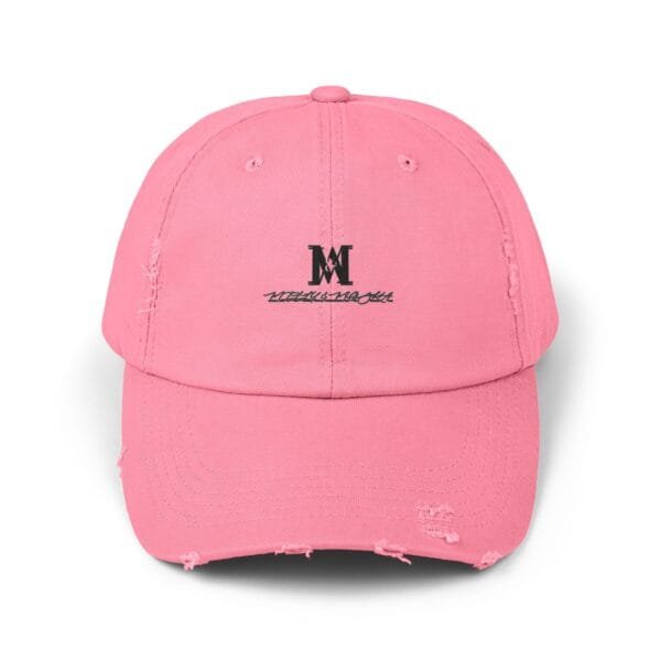 Casquette unisexe vieillie – Image 19