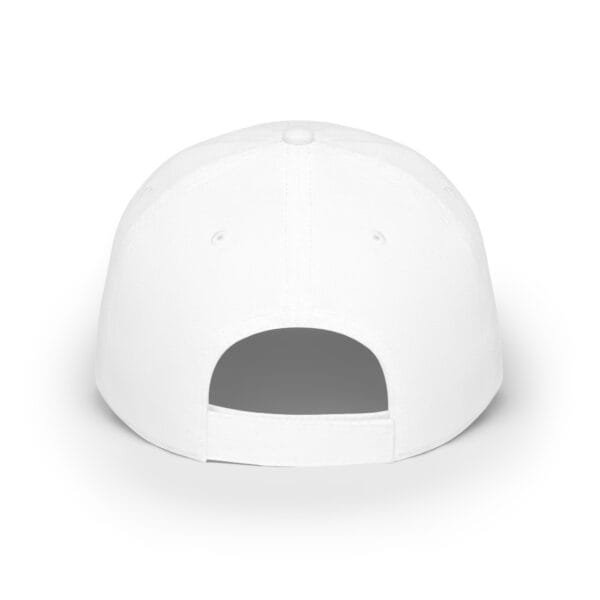 Casquette de baseball à profil bas – Image 17