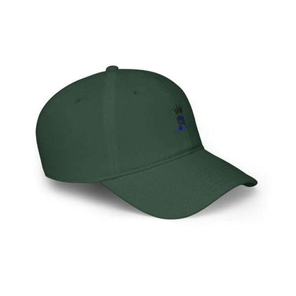 Casquette unisexe (Crowned City) – Image 9