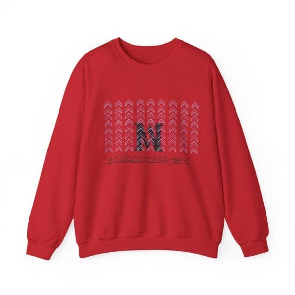Sweat-shirt unisexe (M&M) – Image 7