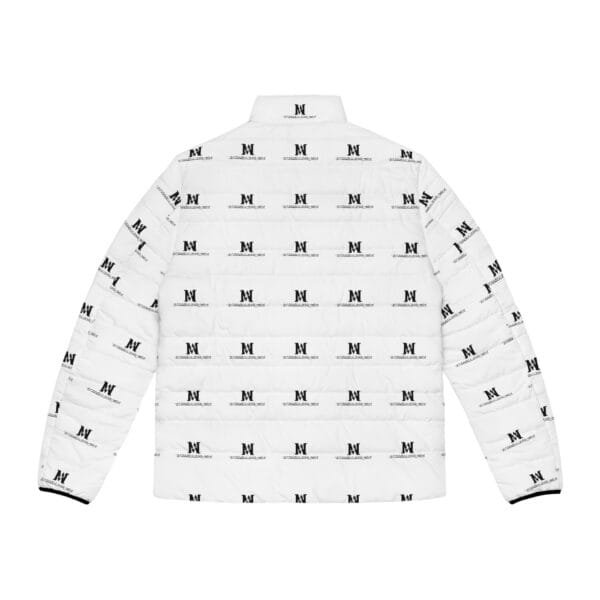 Doudoune homme (M&M) – Image 9