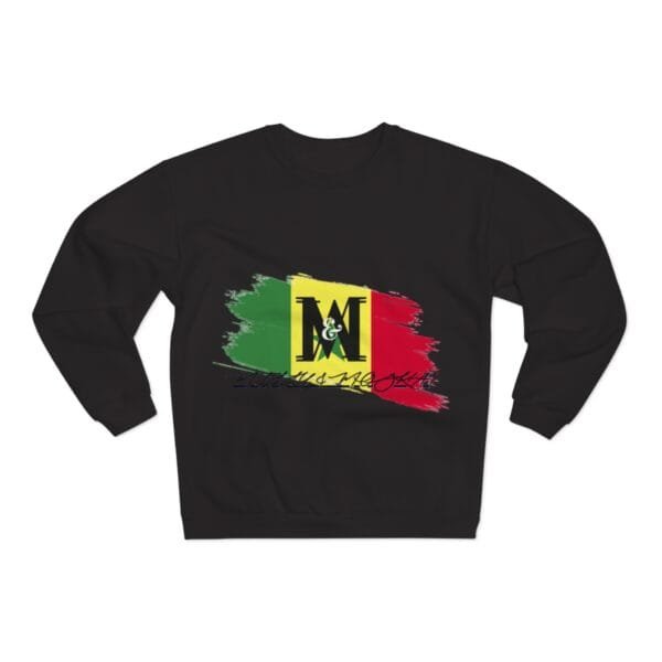 Sweat-shirt unisexe – Image 8