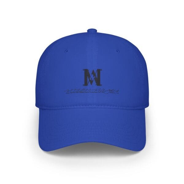 Casquette de baseball à profil bas – Image 10