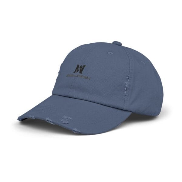 Casquette unisexe vieillie – Image 14