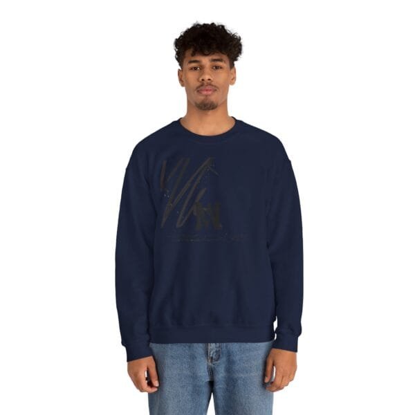 Sweat-shirt unisexe M&M – Image 21
