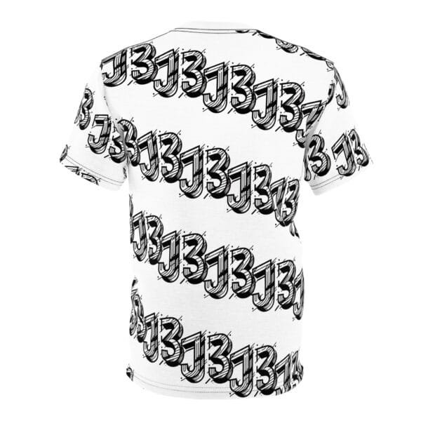 T-shirt unisexe (J3) – Image 9