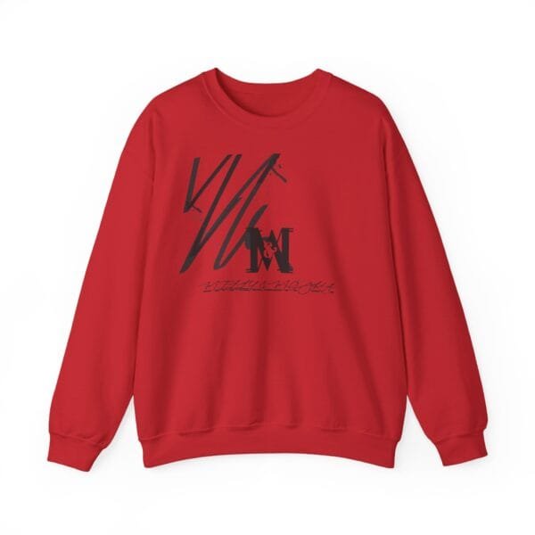 Sweat-shirt unisexe M&M – Image 22