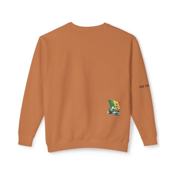 Sweat-shirt léger unisexe (West Side X J3) – Image 16