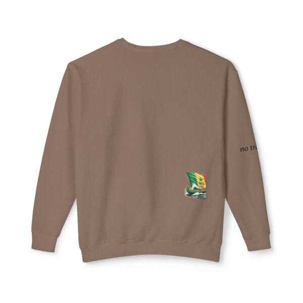 Sweat-shirt léger unisexe (West Side X J3) – Image 21