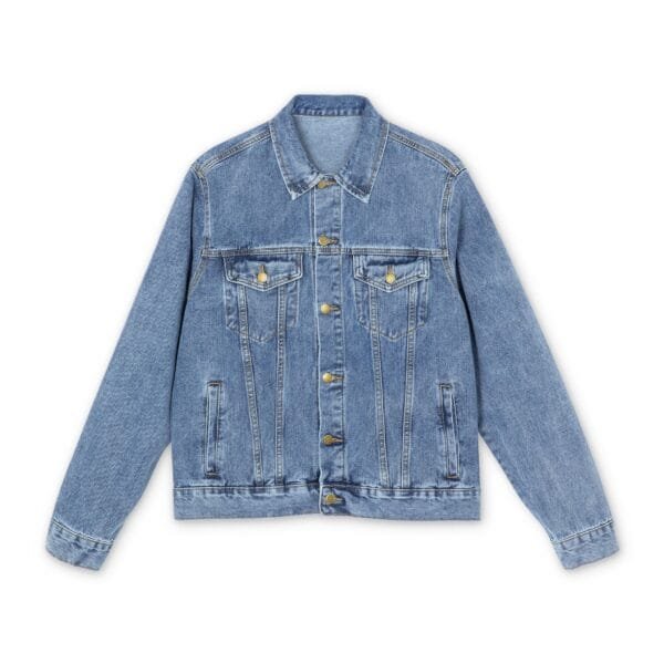 Veste en jean (WCC)