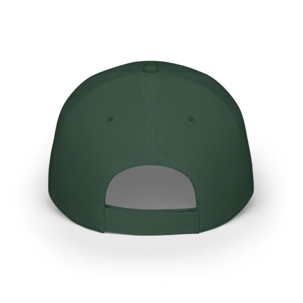 casquette de baseball à profil bas – Image 11