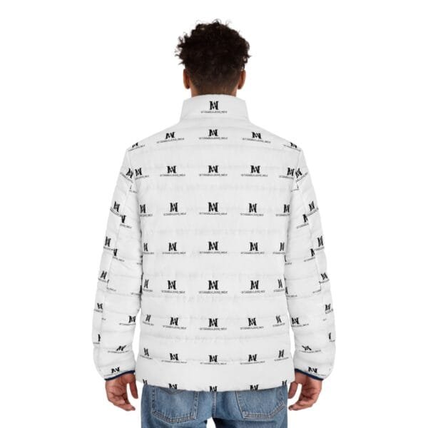 Doudoune homme (M&M) – Image 4