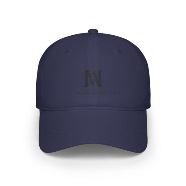Casquette de baseball à profil bas – Image 13
