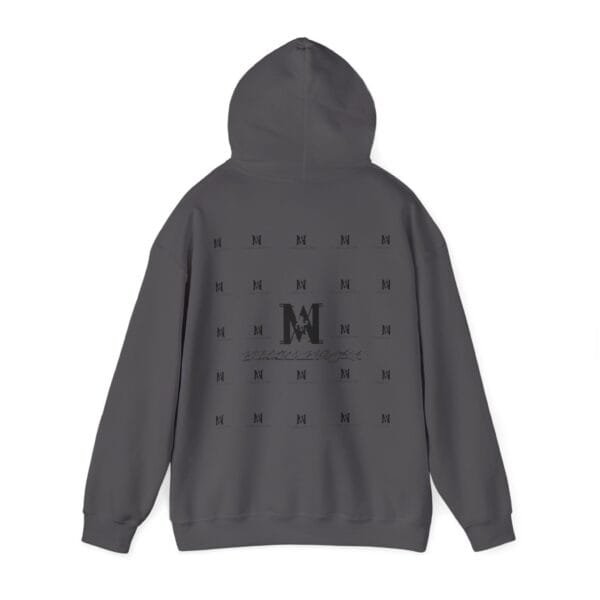 Sweat à capuche unisexe M&M – Image 42