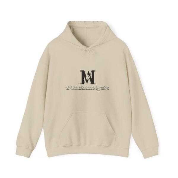 Sweat à capuche unisexe M&M – Image 12