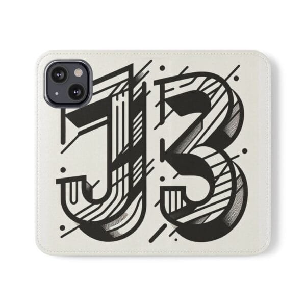Étui à rabat J3 pour Samsung et Iphone – Image 17