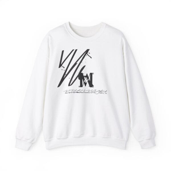 Sweat-shirt unisexe M&M – Image 2