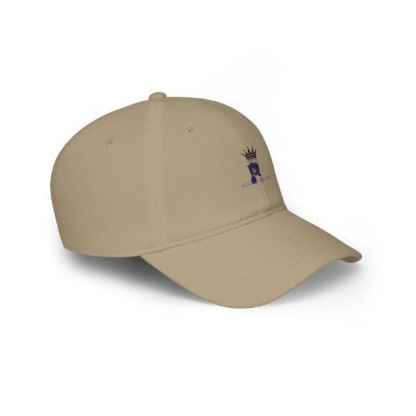 Casquette unisexe (Crowned City) – Image 6