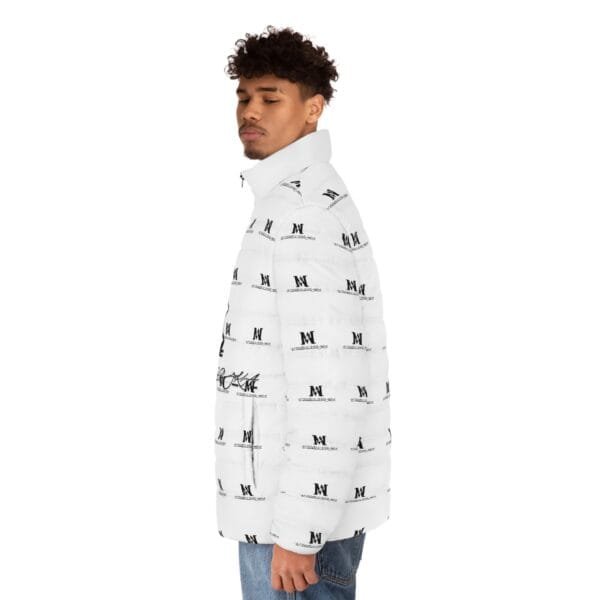 Doudoune homme (M&M) – Image 13