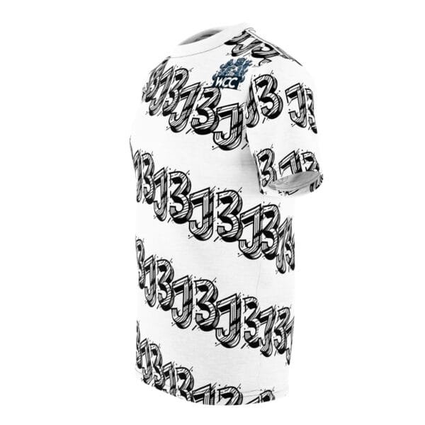 T-shirt unisexe (J3) – Image 10