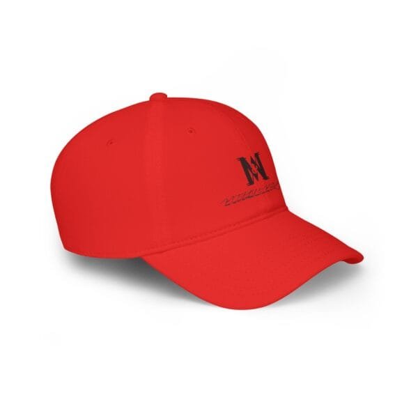 Casquette de baseball à profil bas – Image 3