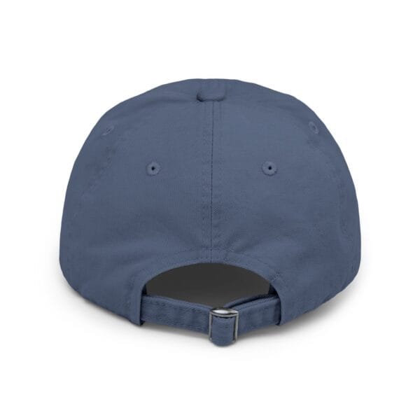 Casquette unisexe vieillie – Image 15