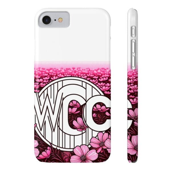 Coque pour Iphone (WCC) – Image 2