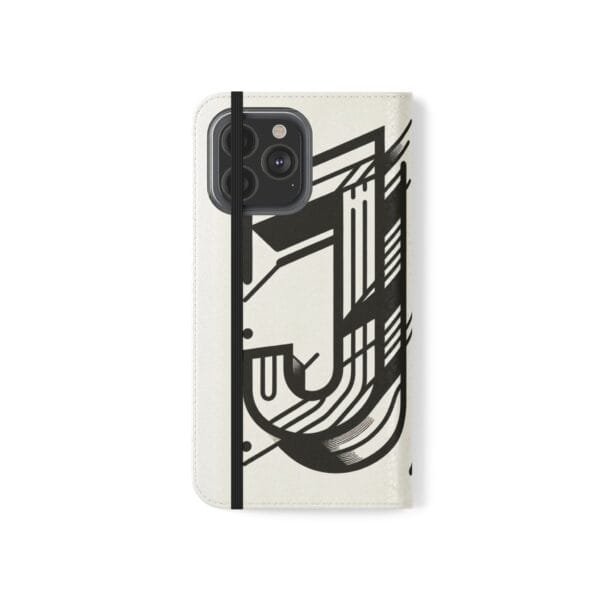 Étui à rabat J3 pour Samsung et Iphone – Image 28
