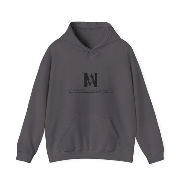 Sweat à capuche unisexe M&M – Image 40