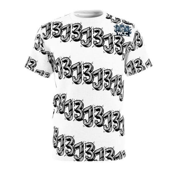T-shirt unisexe (J3)