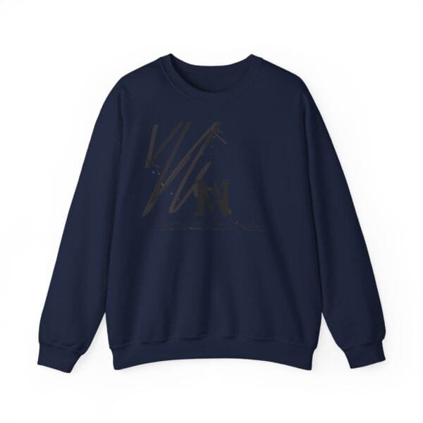 Sweat-shirt unisexe M&M – Image 19