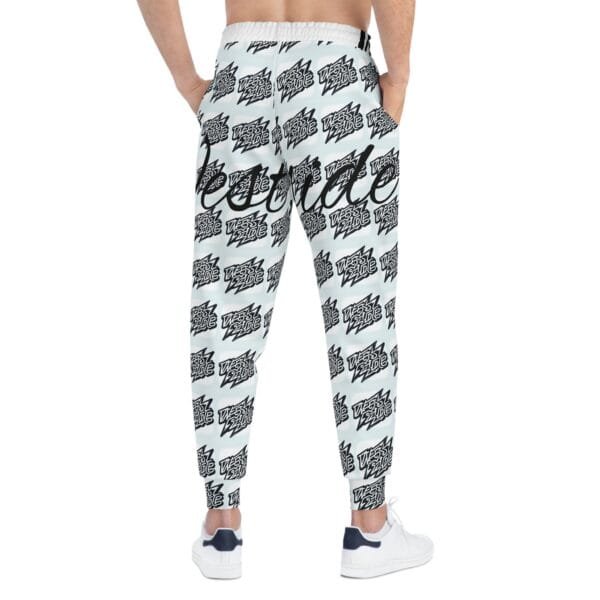 Pantalon de jogging athlétique (West Side) – Image 4