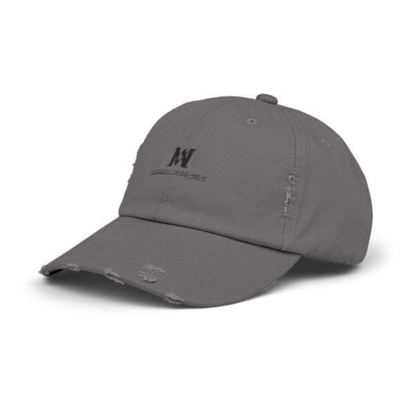 Casquette unisexe vieillie – Image 17