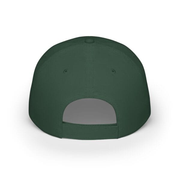 Casquette unisexe (Crowned City) – Image 8