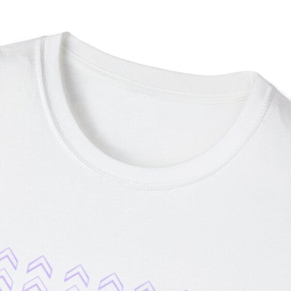 T-shirt unisexe Softstyle (M&M) – Image 3
