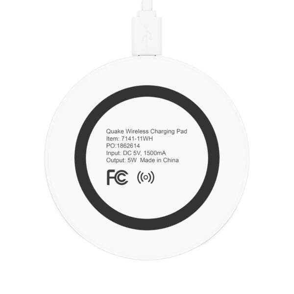 Chargeur sans fil Quake – Image 10