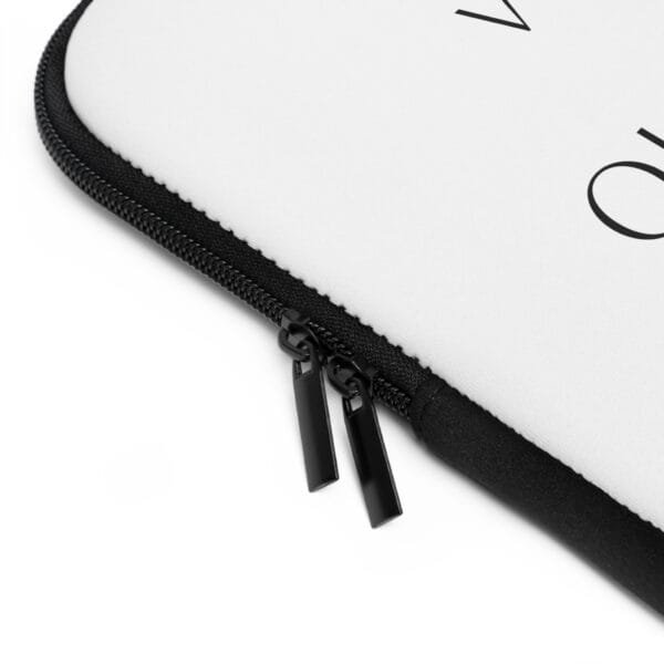 Housse pour ordinateur portable personnalisable – Image 11
