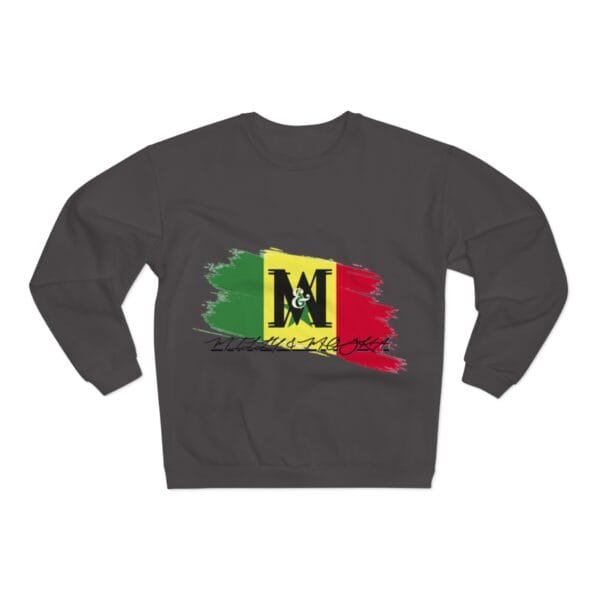 Sweat-shirt unisexe – Image 10