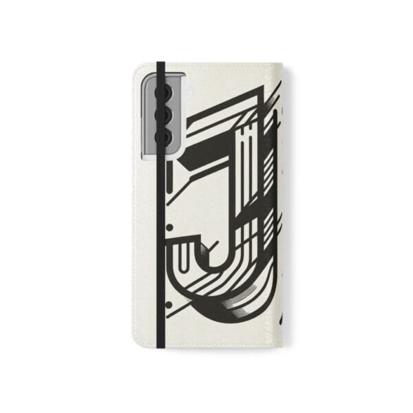 Étui à rabat J3 pour Samsung et Iphone – Image 60