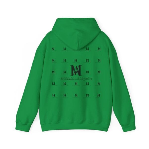 Sweat à capuche unisexe M&M – Image 33