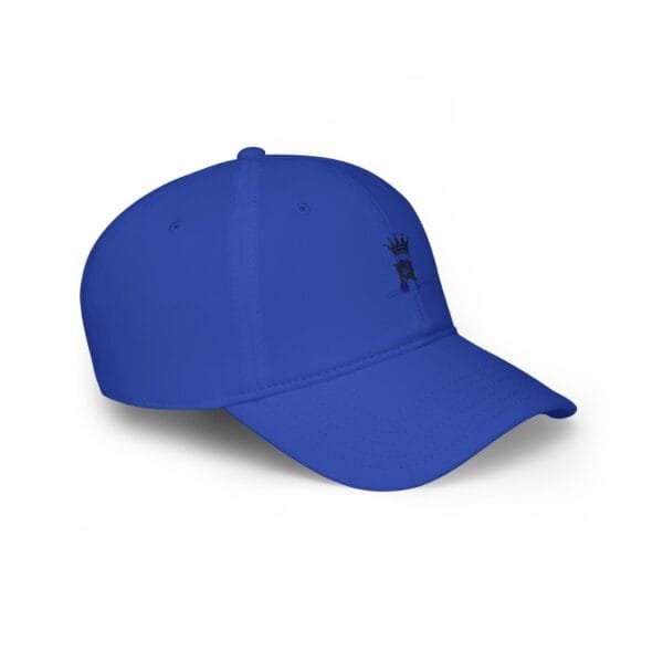 Casquette unisexe (Crowned City) – Image 12
