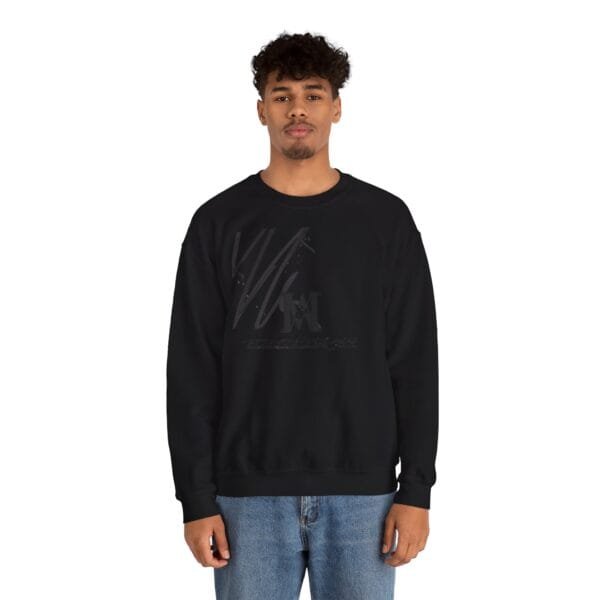 Sweat-shirt unisexe M&M – Image 6