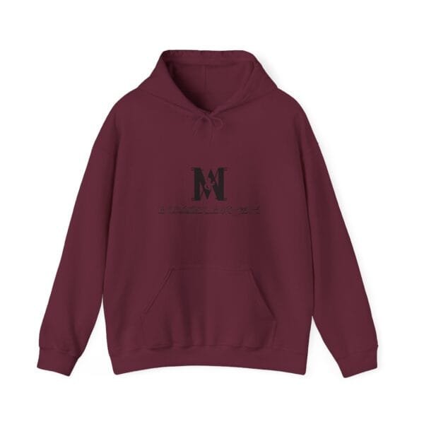 Sweat à capuche unisexe M&M – Image 24
