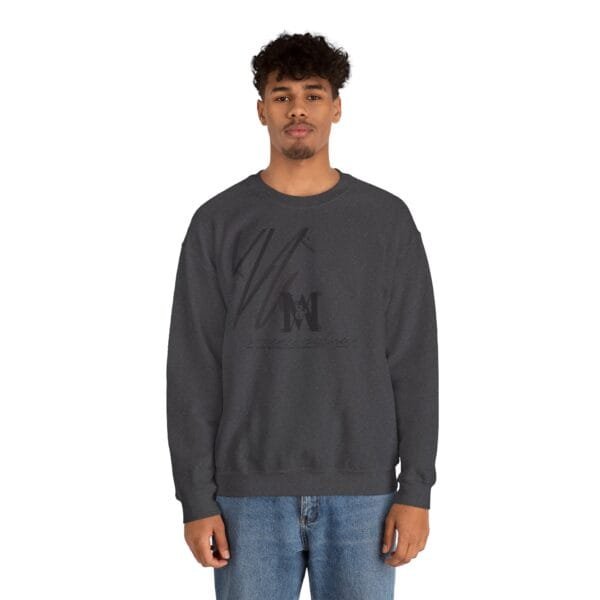 Sweat-shirt unisexe M&M – Image 18